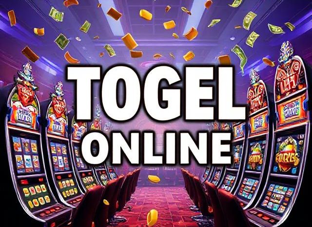 Cara Baca Pola Angka di Permainan Togel Toto