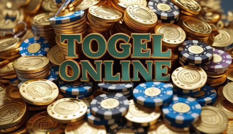 Strategi Awal Pemula dalam Dunia Togel Toto